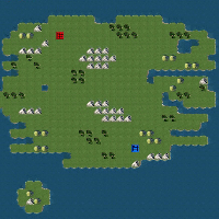HotCiv made by JonathanSB